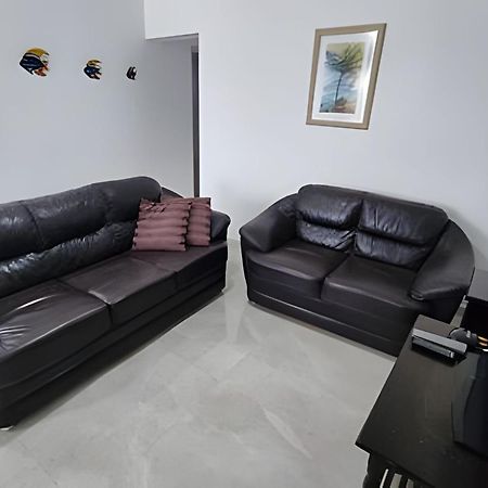 TF9 34Ed Itapuã - Cond São Charbel - Tenório Ubatuba Exterior foto