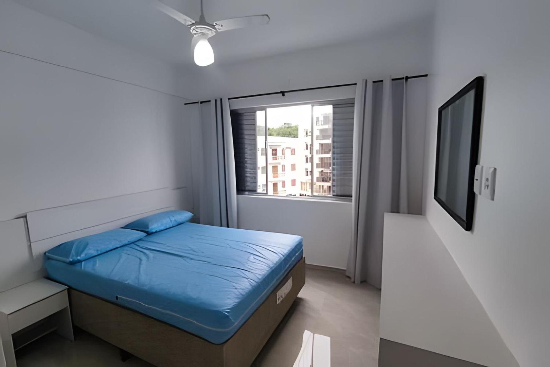 TF9 34Ed Itapuã - Cond São Charbel - Tenório Ubatuba Exterior foto