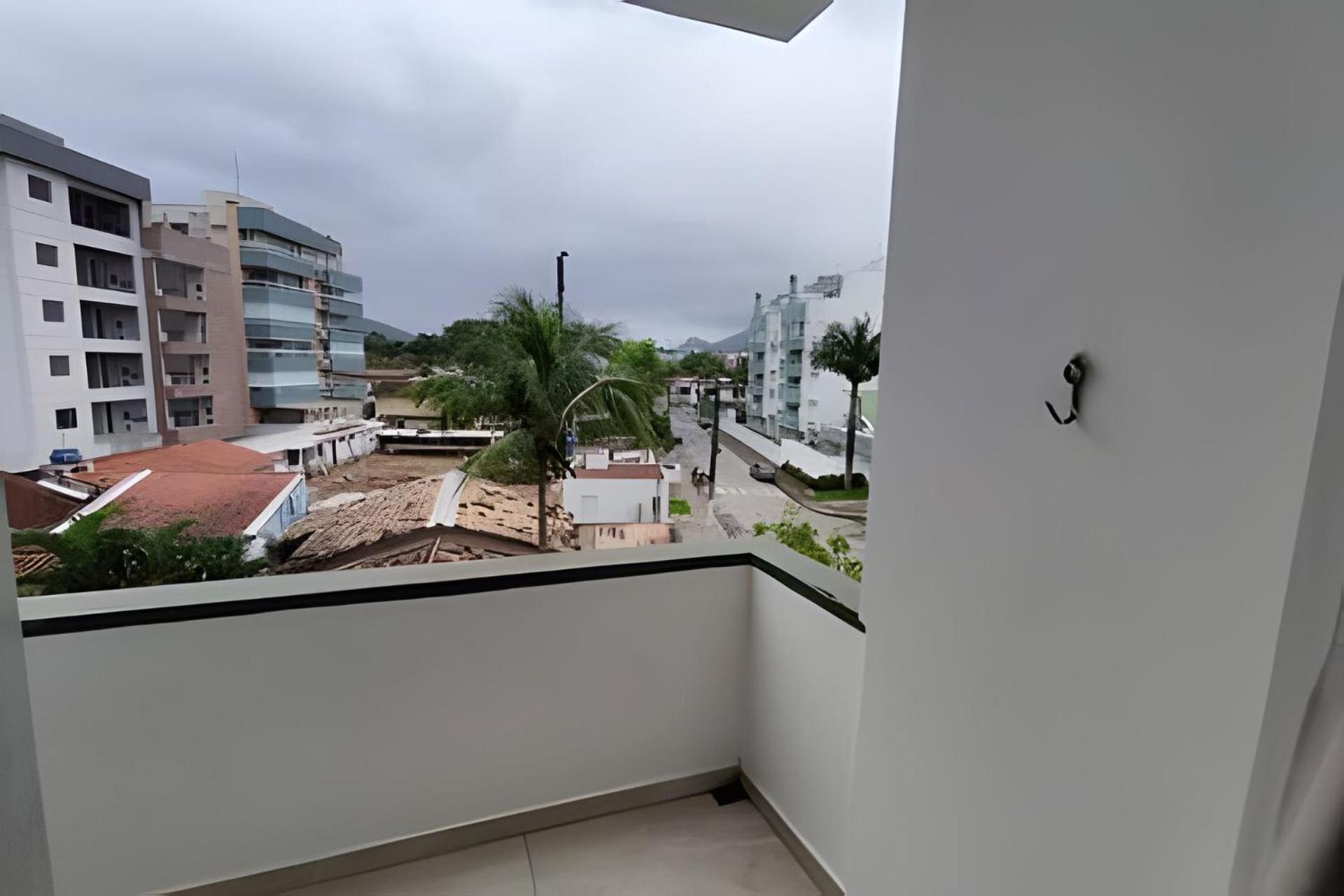 TF9 34Ed Itapuã - Cond São Charbel - Tenório Ubatuba Exterior foto