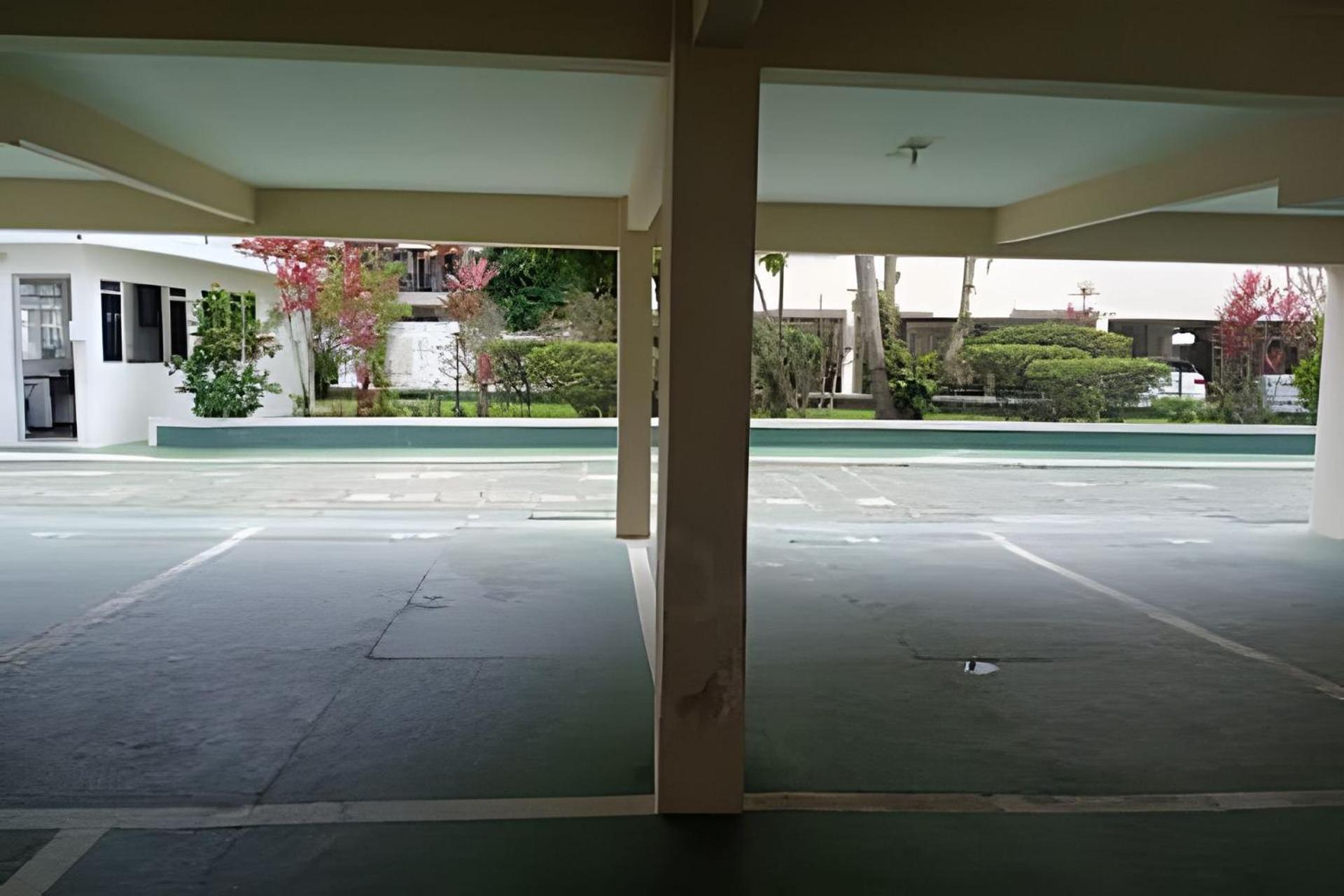 TF9 34Ed Itapuã - Cond São Charbel - Tenório Ubatuba Exterior foto