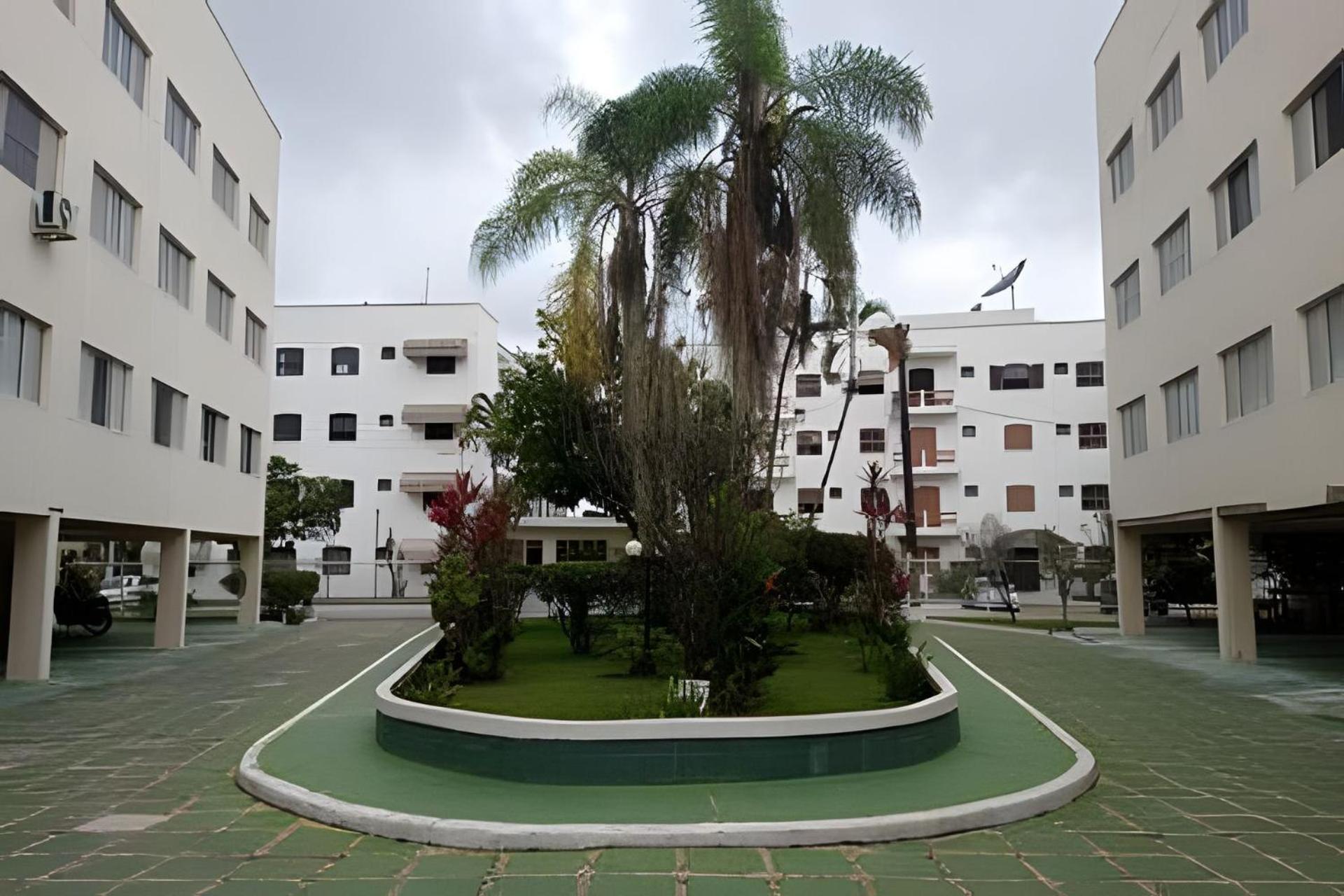 TF9 34Ed Itapuã - Cond São Charbel - Tenório Ubatuba Exterior foto