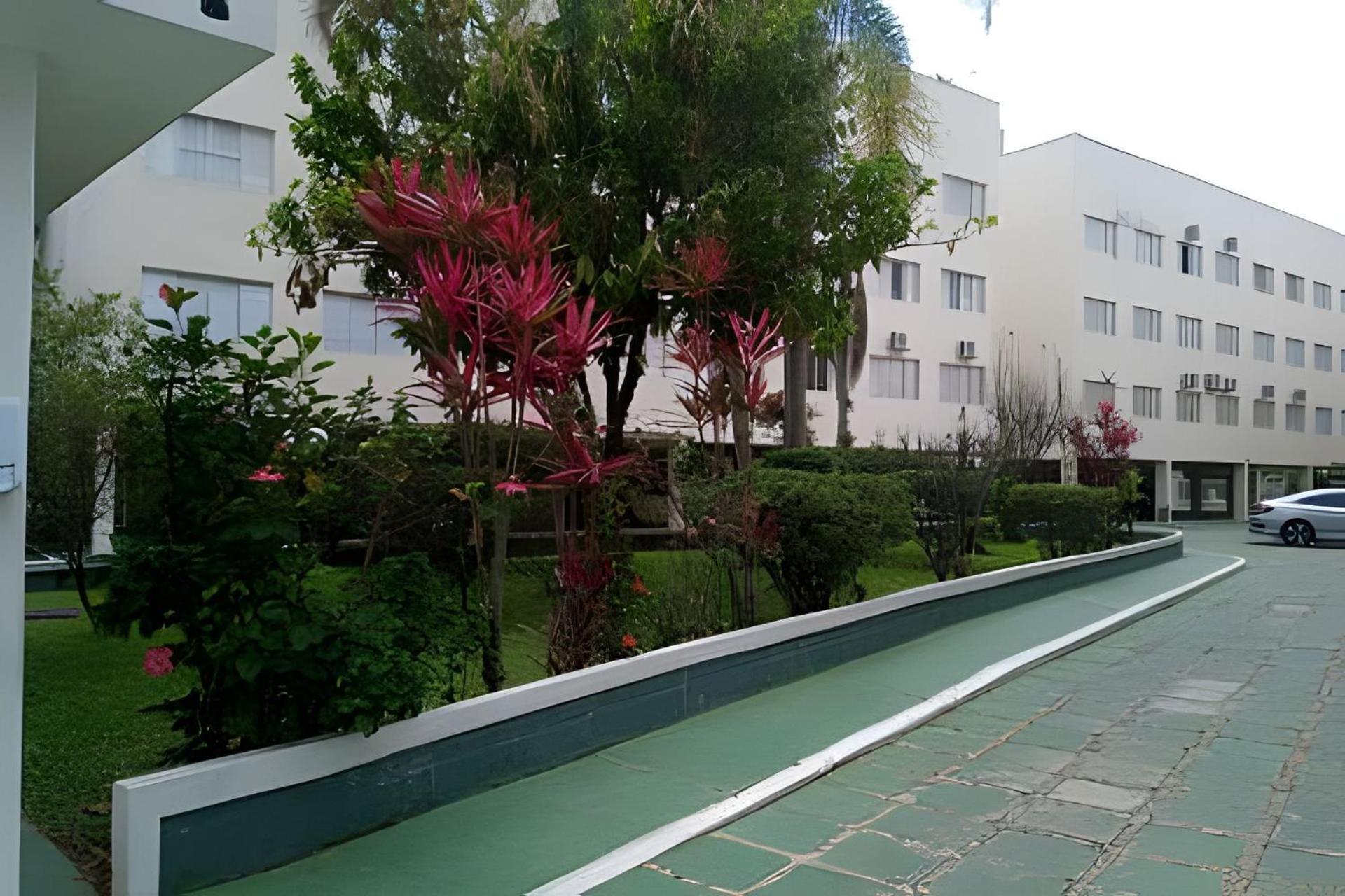 TF9 34Ed Itapuã - Cond São Charbel - Tenório Ubatuba Exterior foto